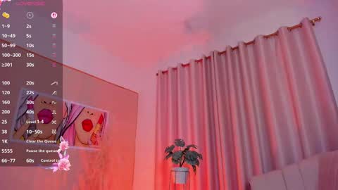 Ana online show from March 1, 10:31 pm