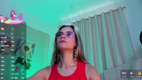 Ana online show from March 8, 7:31 pm