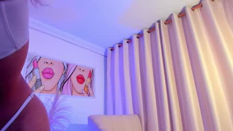 Ana online show from January 9, 7:59 pm