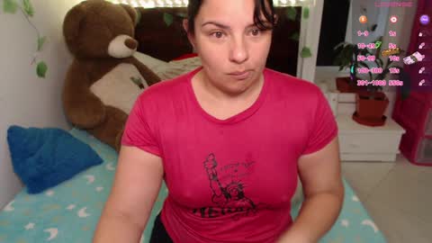 Ana online show from December 18, 8:42 am