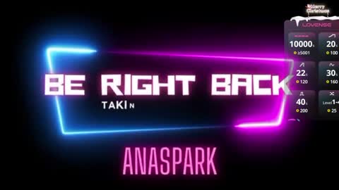 Ana online show from December 23, 5:22 pm