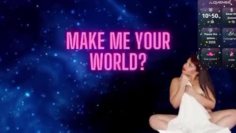 Ana online show from January 15, 3:50 pm