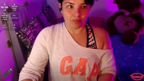 Ana online show from September 30, 1:49 pm