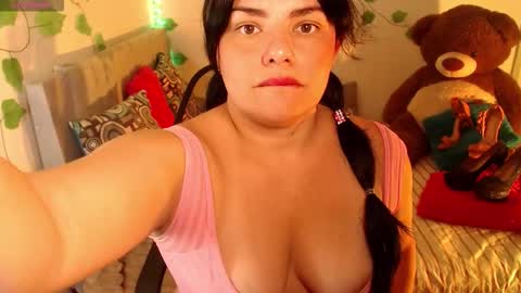 Ana online show from October 20, 2:17 pm