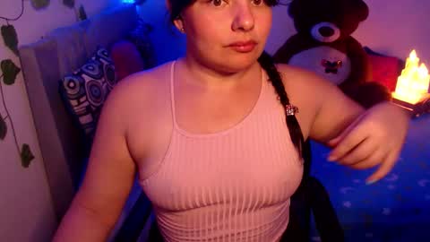 Ana online show from October 30, 1:45 pm