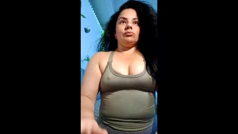 Ana online show from December 4, 2:04 pm