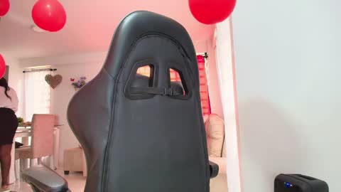 ana  online show from February 13, 6:59 pm