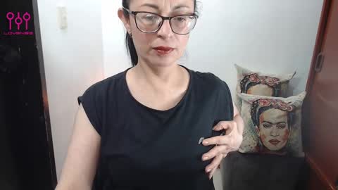 Snapshot of anasstaciaevanss chatting on February 12, 3:07 am Anastacia online show from February 12, 3:07 am