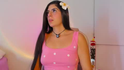 Anastacia online show from March 9, 12:36 am