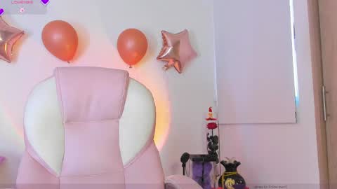 Anastacia online show from April 26, 12:47 pm