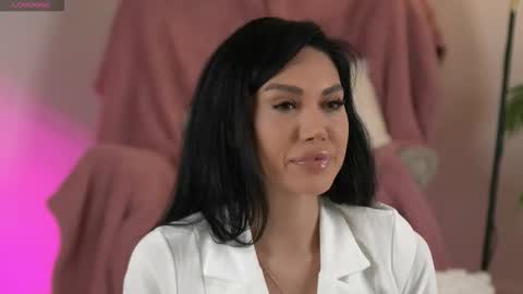 Anastacia online show from February 27, 7:52 am