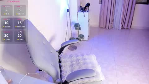 Anastacia online show from March 14, 12:54 pm