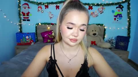 anastacyyellig online show from December 21, 2:30 am