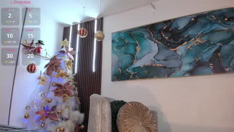 Snapshot of anastalin chatting on December 30, 11:49 pm Ana Stalin online show from December 30, 11:49 pm