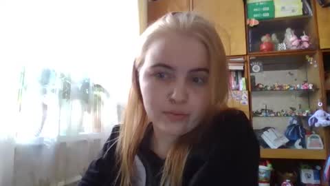 Anastasia online show from February 22, 6:24 am