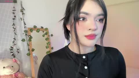 Snapshot of anastasia1213 chatting on July 1, 11:48 pm Anastasia Gomez online show from July 1, 11:48 pm