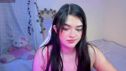 Snapshot of anastasia1213 chatting on July 19, 1:53 am Anastasia Gomez online show from July 19, 1:53 am