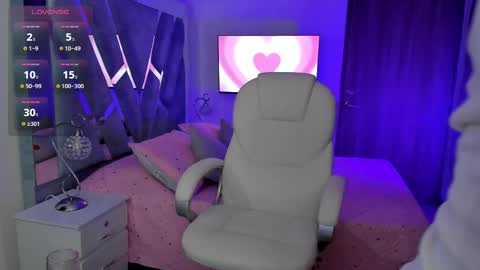  anastasia  online show from February 13, 10:33 pm