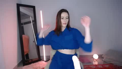 Snapshot of anastasia_doll8 chatting on May 9, 11:10 pm anastasia_doll8 online show from May 9, 11:10 pm