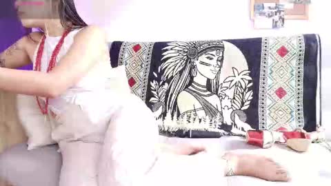 anastasia online show from March 3, 3:18 pm