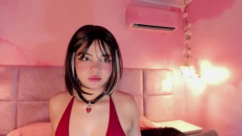 anastasia online show from November 20, 3:18 am