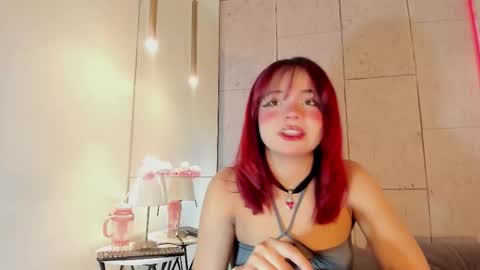 anastasia online show from December 4, 3:49 am