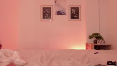Snapshot of anastasia_lauren chatting on May 31, 7:26 am Ana online show from May 31, 7:26 am