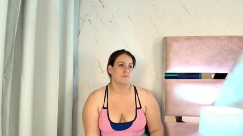 anastasia_marco online show from October 7, 12:24 pm