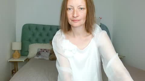 Stacy online show from May 30, 9:12 pm