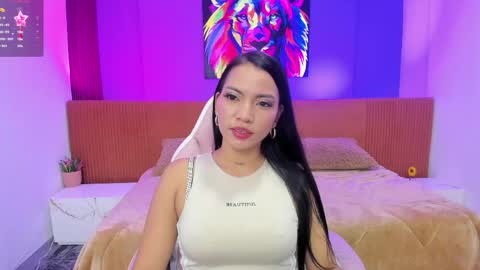 Snapshot of anastasia_tatto77 chatting on June 1, 12:23 am Anastasia online show from June 1, 12:23 am