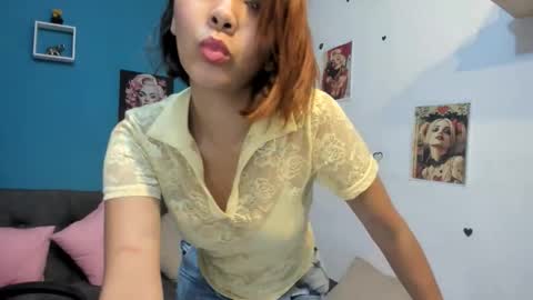 anastasia online show from June 10, 2:23 am