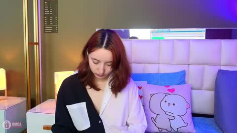 Anastasia  online show from February 1, 6:54 am
