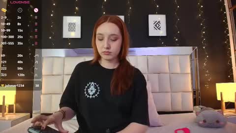 Anastasia  online show from September 23, 8:34 pm