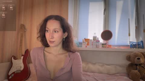 Snapshot of anastasia_yummy chatting on October 17, 10:40 am anastasia_yummy online show from October 17, 10:40 am