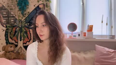 Snapshot of anastasia_yummy chatting on April 18, 11:47 am anastasia_yummy online show from April 18, 11:47 am