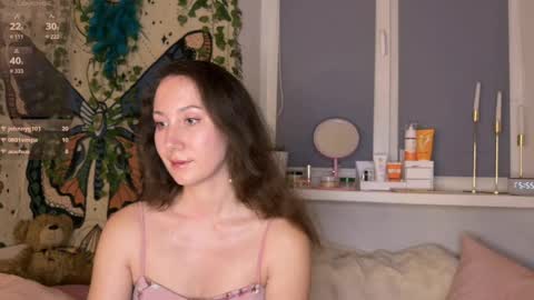 Snapshot of anastasia_yummy chatting on April 18, 7:18 pm anastasia_yummy online show from April 18, 7:18 pm