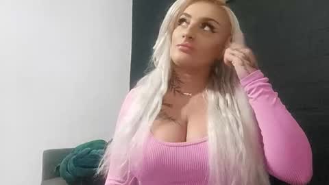 AnastasiaAmore online show from November 2, 9:17 pm