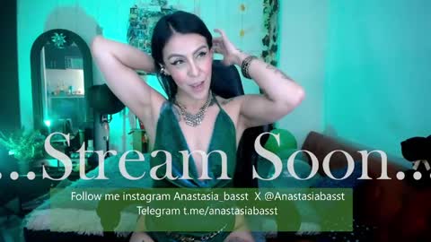 Snapshot of anastasiabasst__ chatting on May 20, 6:19 am Jennyfer.... but u can say me Anastasia online show from May 20, 6:19 am