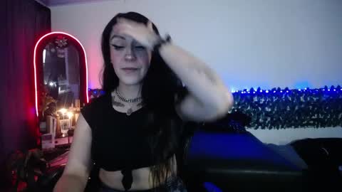 Snapshot of anastasiabasst__ chatting on May 23, 6:07 am Jennyfer.... but u can say me Anastasia online show from May 23, 6:07 am