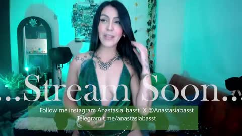 Snapshot of anastasiabasst__ chatting on May 28, 6:10 am Jennyfer.... but u can say me Anastasia online show from May 28, 6:10 am