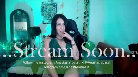 Snapshot of anastasiabasst__ chatting on June 11, 6:44 am Jennyfer.... but u can say me Anastasia online show from June 11, 6:44 am