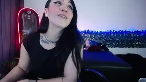 Snapshot of anastasiabasst__ chatting on June 12, 7:07 am Jennyfer.... but u can say me Anastasia online show from June 12, 7:07 am