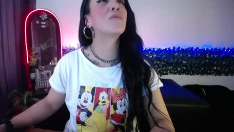 Snapshot of anastasiabasst__ chatting on July 7, 7:34 am Jennyfer.... but u can say me Anastasia online show from July 7, 7:34 am