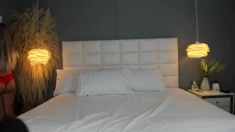 A N A S T A S I A online show from October 6, 5:10 pm