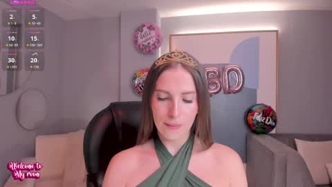 A N A S T A S I A  online show from February 28, 3:26 pm