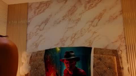 Anastasia Coleman online show from October 26, 7:31 pm