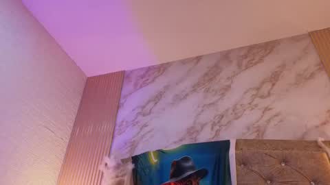 Anastasia Coleman online show from October 29, 7:48 pm