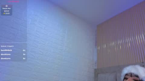 Anastasia Coleman online show from November 14, 9:13 pm