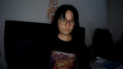 Anastasia Echos online show from August 4, 5:54 am