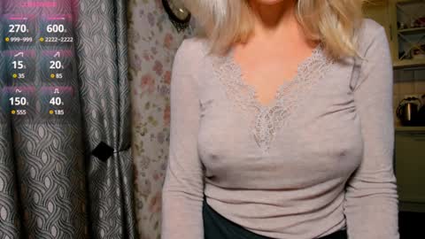 Anastasia online show from December 19, 7:18 am